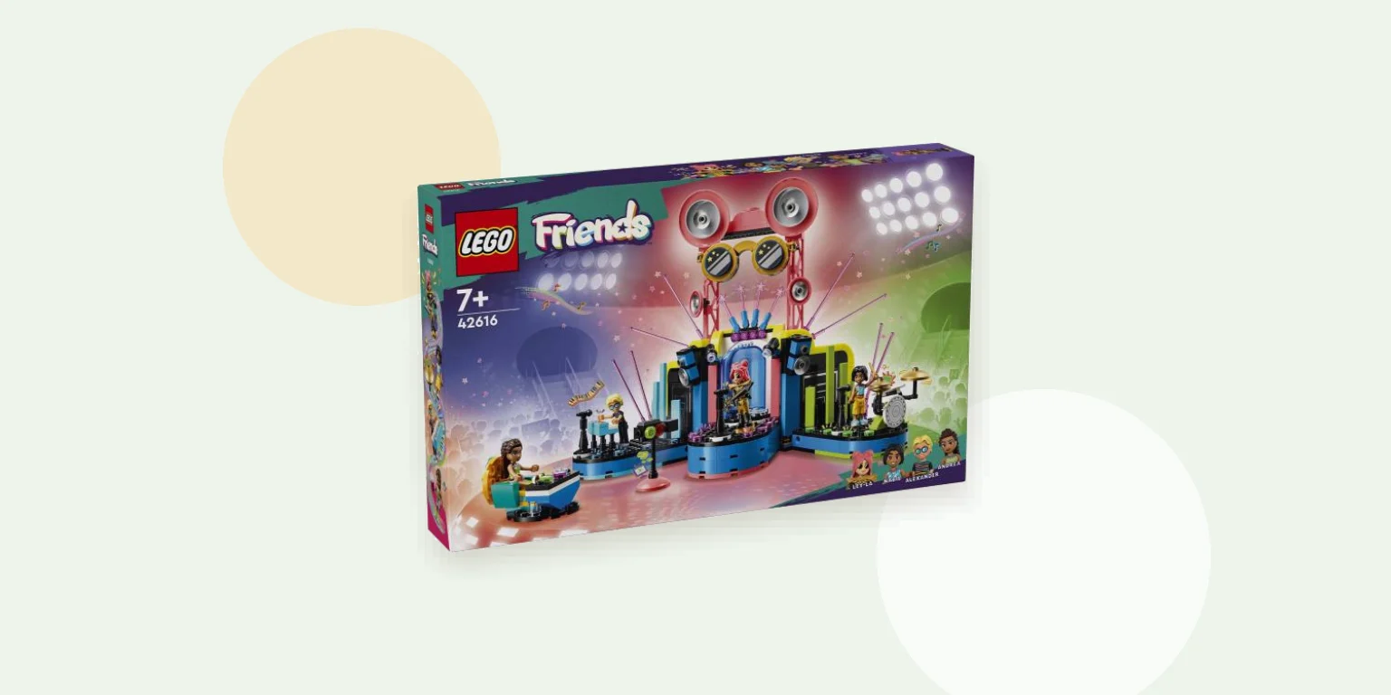 Wat wijn-clubs ons leren over LEGO-abonnementen