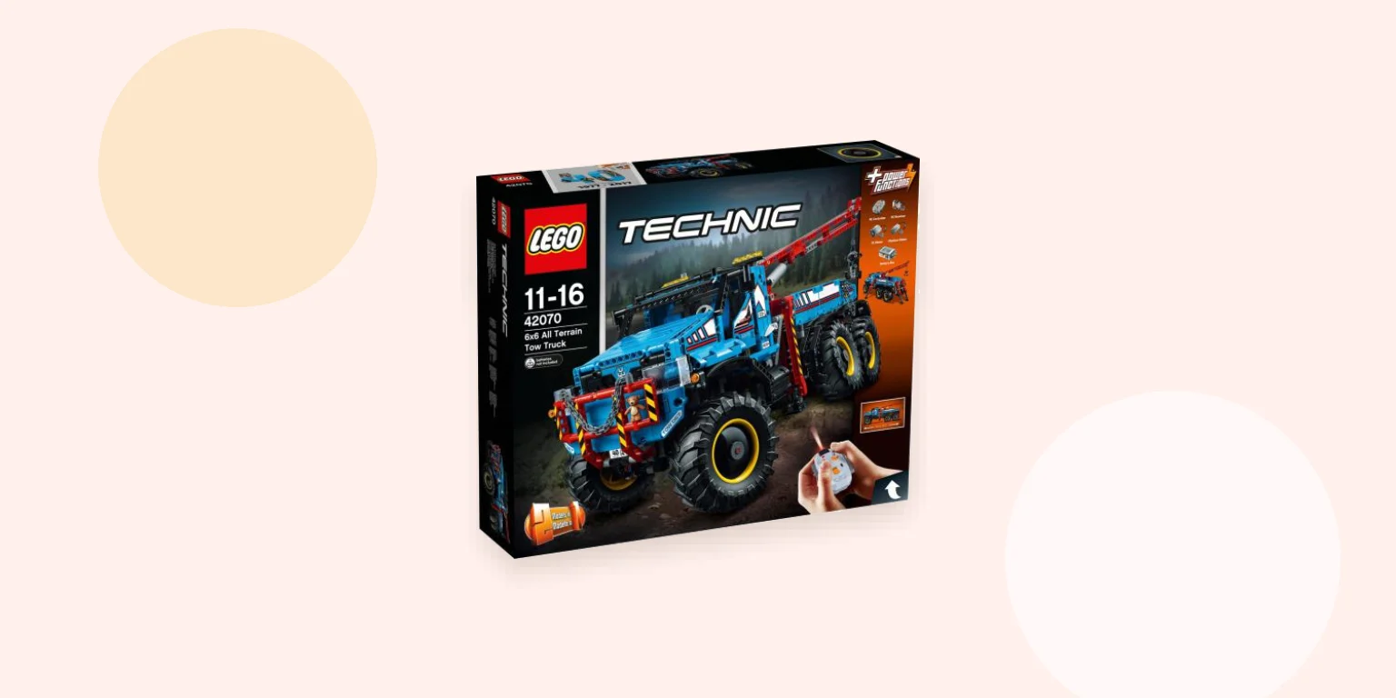Verzamelaar versus verrassings-fan: welk LEGO-type ben jij?
