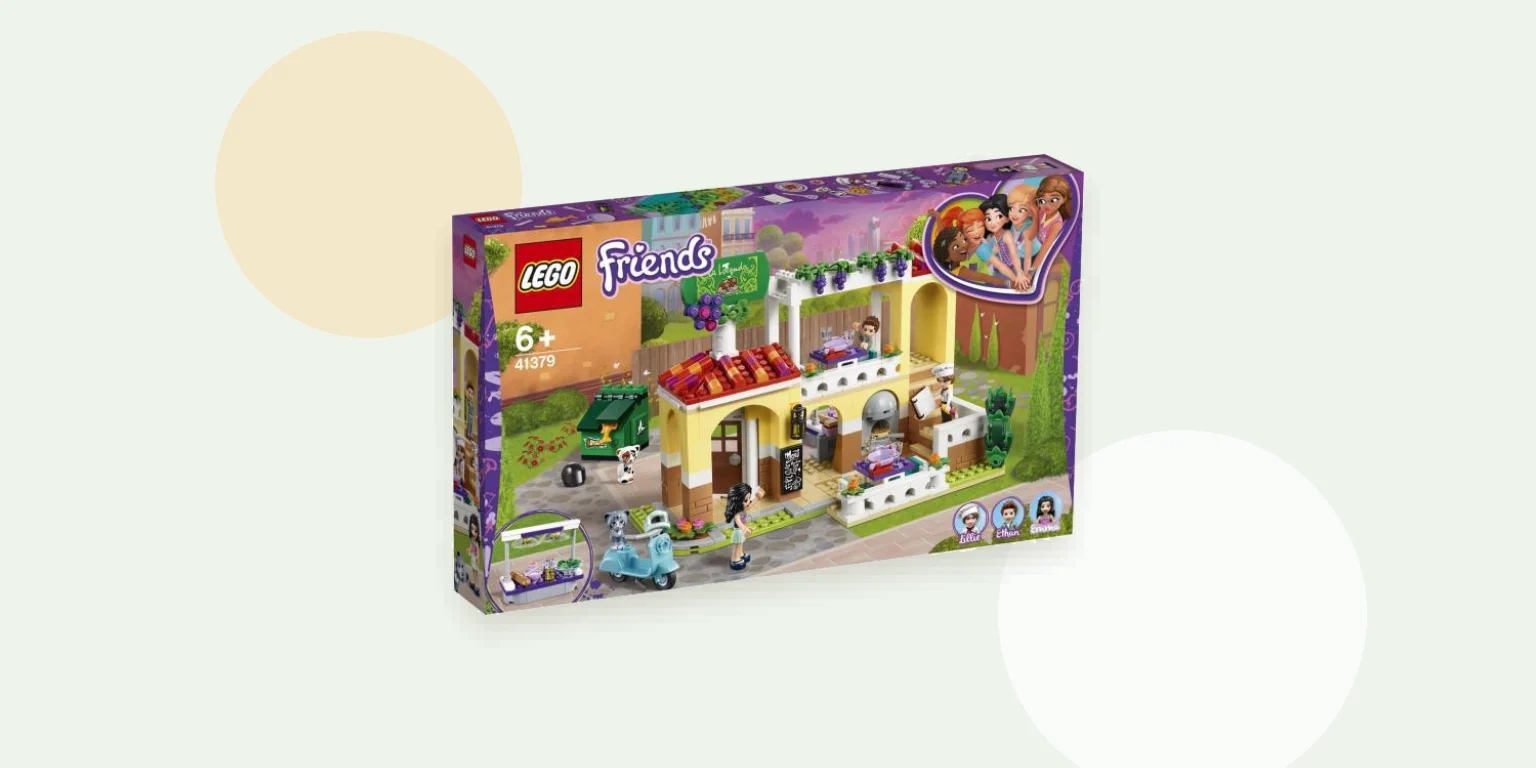 Na een jaar LEGO: hoe gaat het verder met Bouwverrassing?